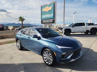 Used 2025 Buick Envista Avenir video 1
