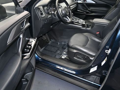 Used 2022 MAZDA CX-9 Touring Plus image 11