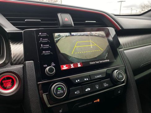 Used 2020 Honda Civic Si image 16