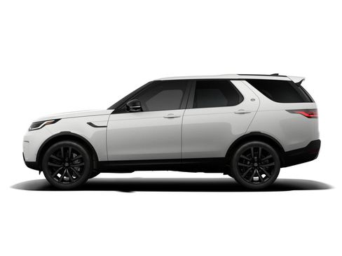 New 2026 Land Rover Discovery S AWD/4WD image 3
