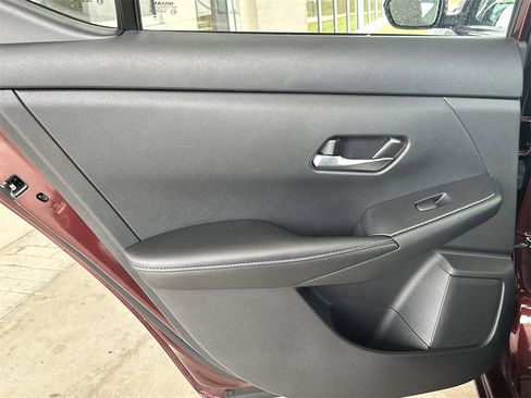 Used 2023 Nissan Sentra SV image 26