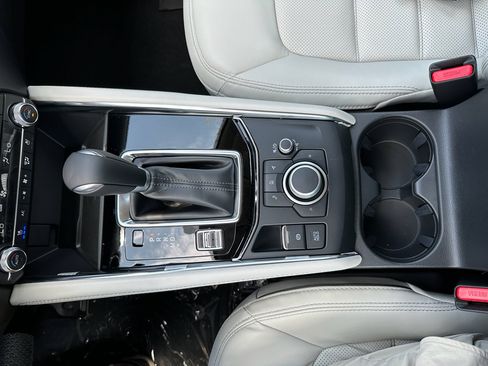 New 2025 MAZDA CX-5 AWD 2.5 S w/ Premium Plus Pkg image 15