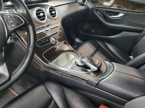 Used 2015 Mercedes-Benz C 300 Sedan image 26