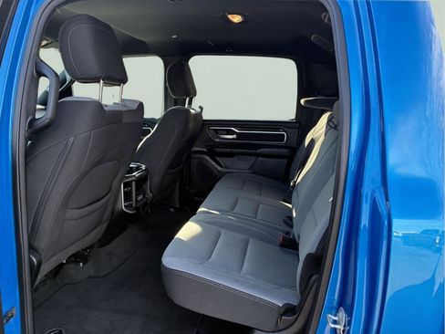 Used 2023 RAM 1500 Big Horn AWD/4WD image 13
