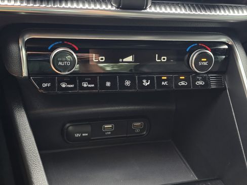 Used 2023 Kia K5 GT FWD image 21