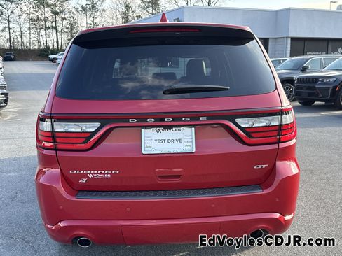 Used 2022 Dodge Durango GT image 4