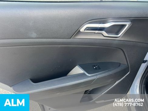 Used 2026 Kia Sportage S AWD/4WD image 26