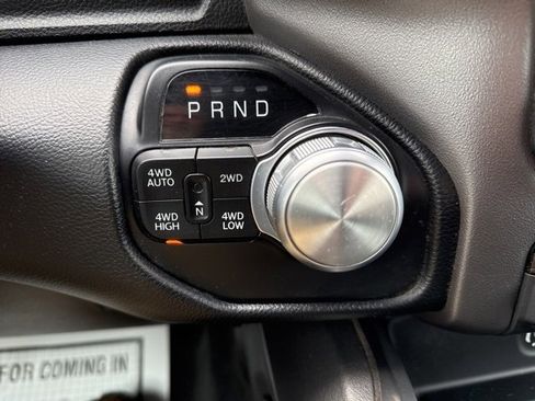 Used 2020 RAM 1500 Sport w/ Level 2 Equipment Goup w/2_L image 36