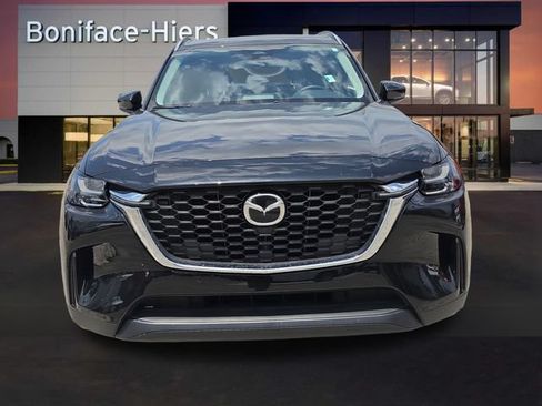 Certified 2026 MAZDA CX-90 3.3 Turbo w/ Select Package AWD/4WD image 2