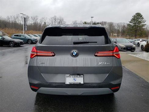 New 2026 BMW X3 xDrive30 w/ Premium Package image 6