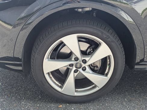 Used 2025 Audi Q5 Premium Plus AWD/4WD image 20