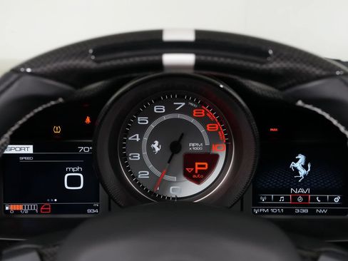 Used 2020 Ferrari 488 Pista Spider RWD image 34