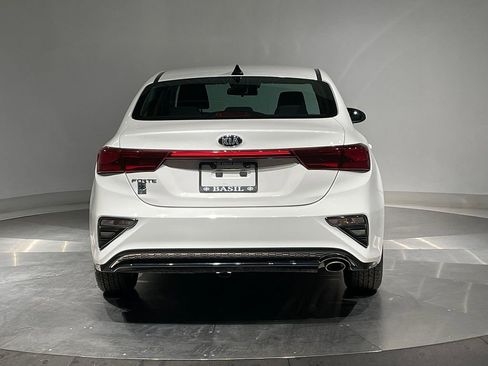 Used 2020 Kia Forte LXS image 12