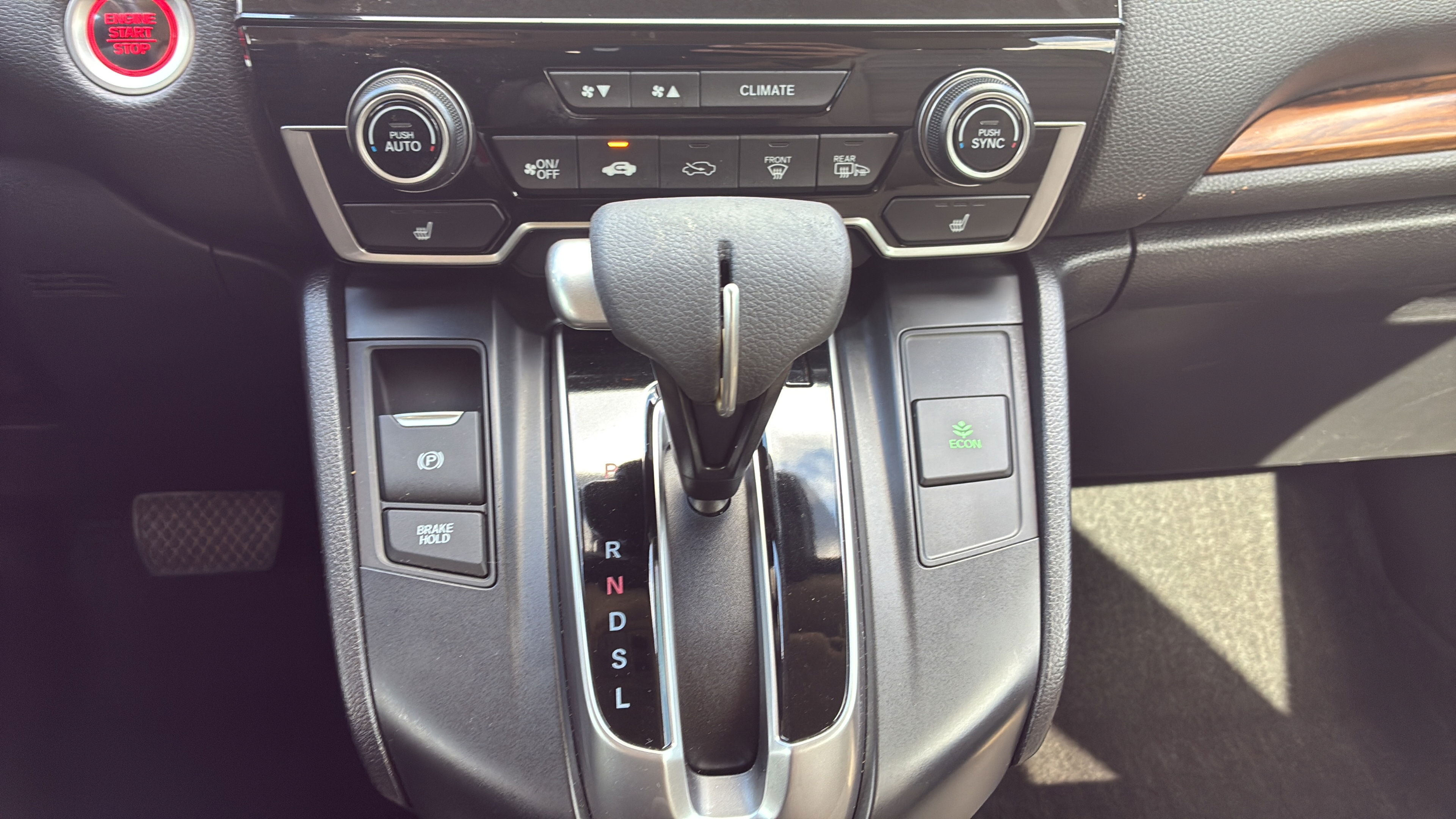 Used 2019 Honda CR-V EX image 12
