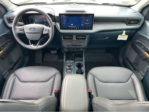 Used 2025 Ford Maverick Tremor image 8