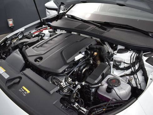 New 2026 Audi A5 2.0T Premium Plus AWD/4WD image 22