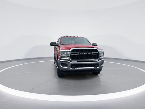 Used 2022 RAM 3500 Tradesman AWD/4WD image 3