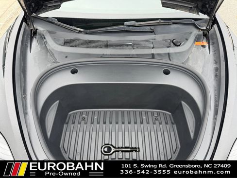 Used 2022 Tesla Model 3 RWD image 32