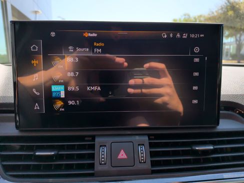 Certified 2023 Audi Q5 2.0T Premium Plus w/ Premium Plus Package image 19