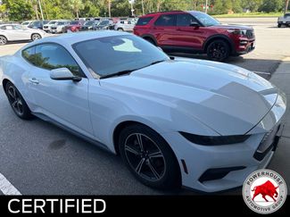 Used 2025 Ford Mustang Coupe RWD 360° Tour