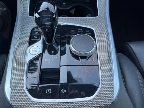 Used 2021 BMW X5 xDrive40i w/ M Sport Package image 30