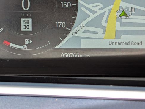 Used 2020 Land Rover Range Rover Evoque SE AWD/4WD image 19