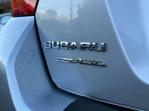 Used 2014 Subaru Crosstrek 2.0i Limited w/ Popular Package #1 image 8