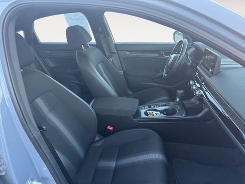 Used 2024 Honda Civic Sport image 15
