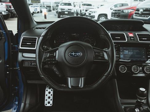 Used 2021 Subaru WRX Premium w/ Popular Package #1 image 36