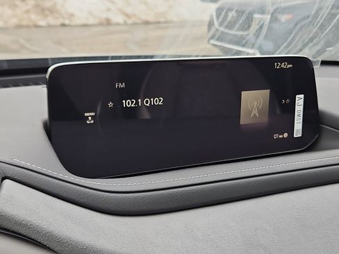 New 2026 MAZDA CX-30 AWD 2.5 S image 15