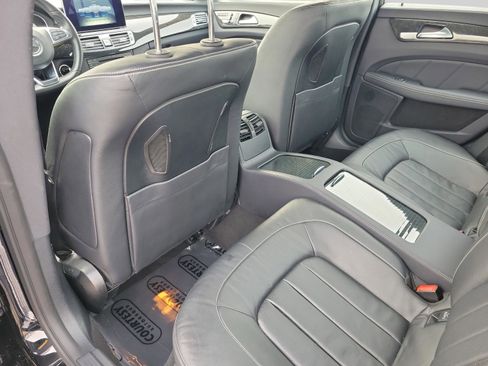 Used 2016 Mercedes-Benz CLS 400 image 14