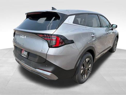 New 2026 Kia Sportage LX FWD image 7