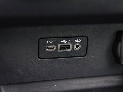 Certified 2025 Nissan Altima 2.5 SV image 16