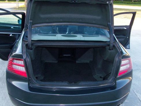 Used 2007 Acura TL Base 4dr Sedan image 7