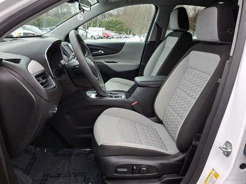 Used 2024 Chevrolet Equinox LS w/ LS Convenience Package image 18