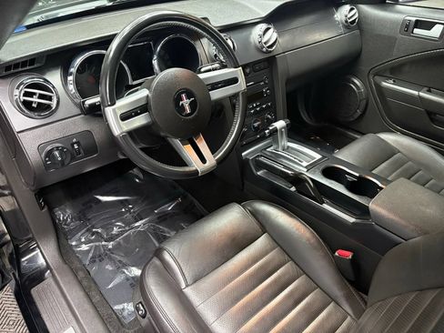 Used 2007 Ford Mustang GT RWD image 25