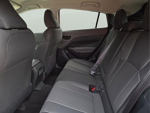 New 2026 Subaru Crosstrek 2.5i AWD/4WD image 10