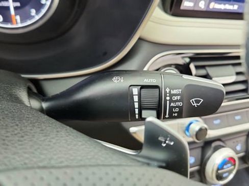 Used 2023 Genesis G70 2.0T w/ Sport Prestige Package image 43