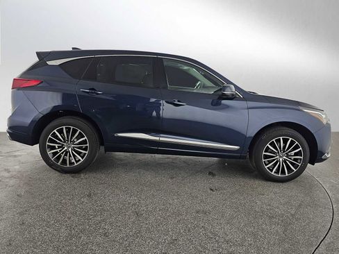 New 2026 Acura RDX SH-AWD w/ Advance Package image 2