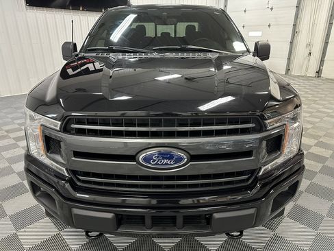 Used 2019 Ford F150 XLT w/ Equipment Group 302A Luxury image 4