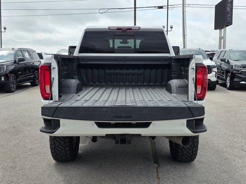 Used 2020 GMC Sierra 2500 Denali w/ Denali Ultimate Package image 7