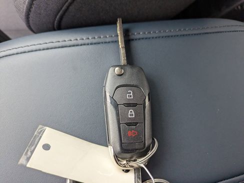 New 2025 Ford Maverick XL w/ 4K Tow Package image 27