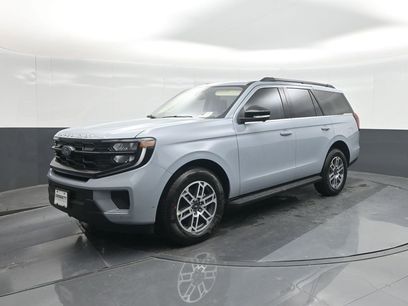 New 2025 Ford Expedition Active