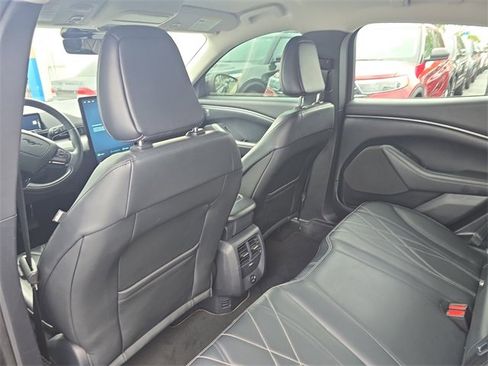 Used 2021 Ford Mustang Mach-E Select w/ Comfort/Technology Package image 14