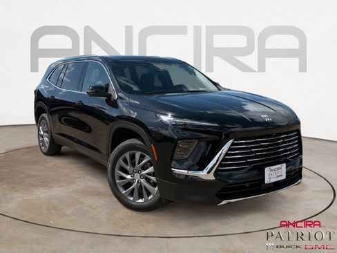 New 2026 Buick Enclave Preferred w/ Power Package FWD image 1