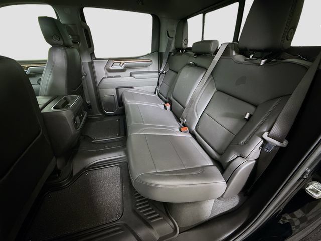 Used 2024 Chevrolet Silverado 1500 RST w/ Convenience Package II AWD/4WD image 24
