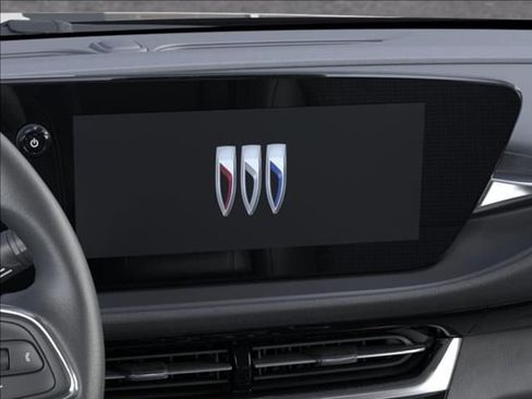 New 2026 Buick Envista Sport Touring w/ Convenience I Package FWD image 20