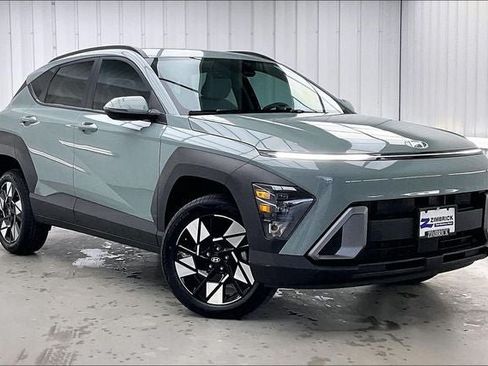 Certified 2024 Hyundai Kona SEL w/ Convenience Package AWD/4WD image 34