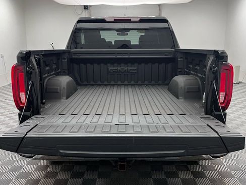 Used 2021 GMC Sierra 1500 SLT image 11