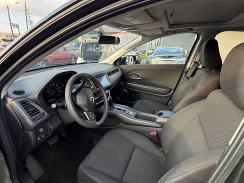 Used 2016 Honda HR-V EX image 15